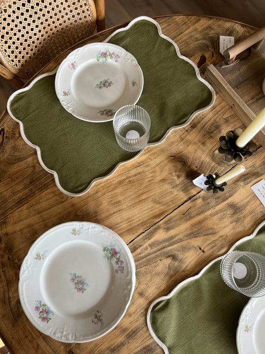 Table vigneronne - abattable