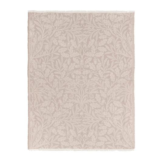 Plaid Jacquard Marigold Pierre