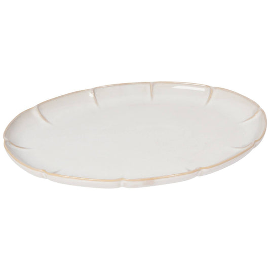Plat oval Hanami S