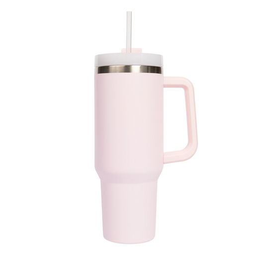 Gobelet de voyage 1,2L - Blush Pink