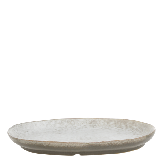 Plat Valence - noyer