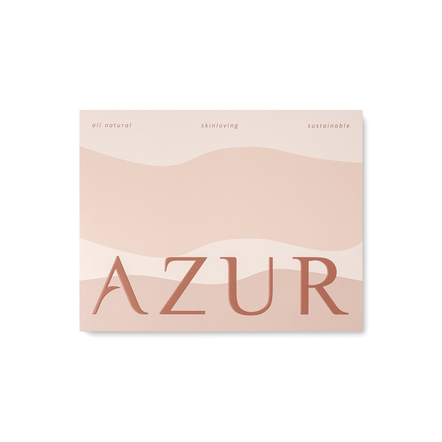 Unwind | Coffret cadeau
