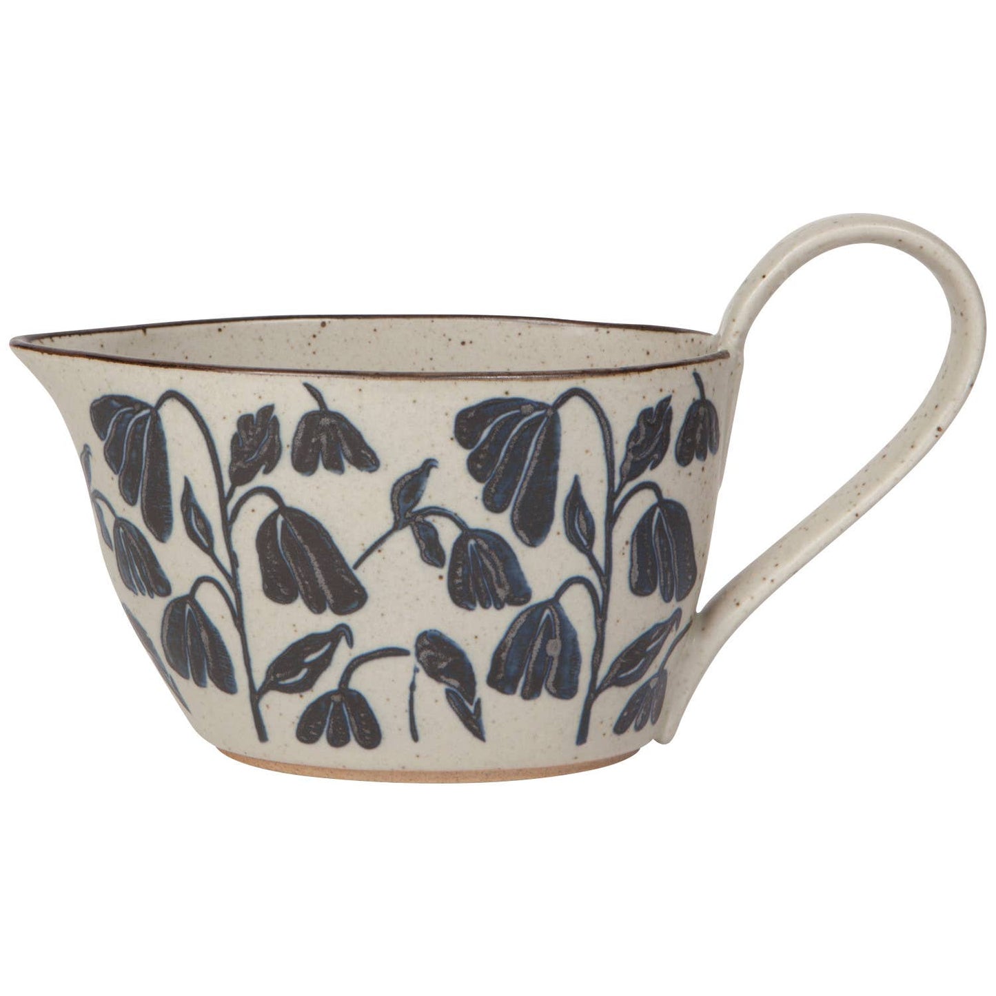 Saucière Posy Element