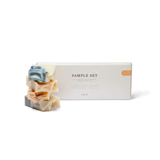 The Sample set