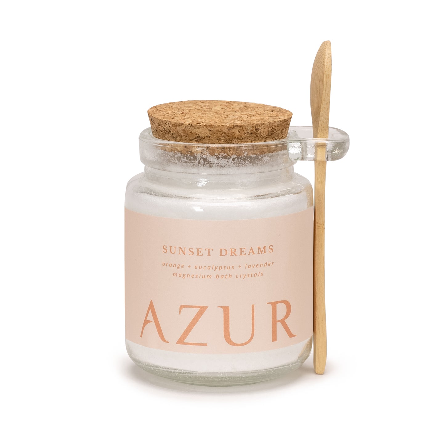 Sel de bain Sunset Dreams 240gr