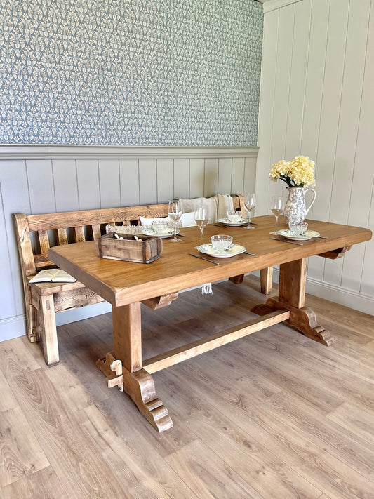 Table monastère
