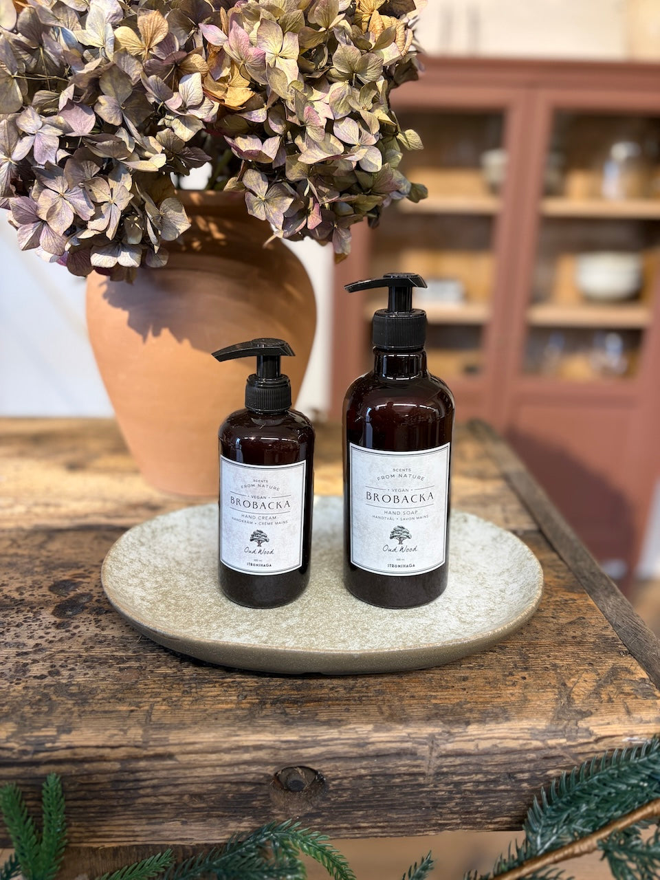 Coffret cadeau "Trio sensoriel"