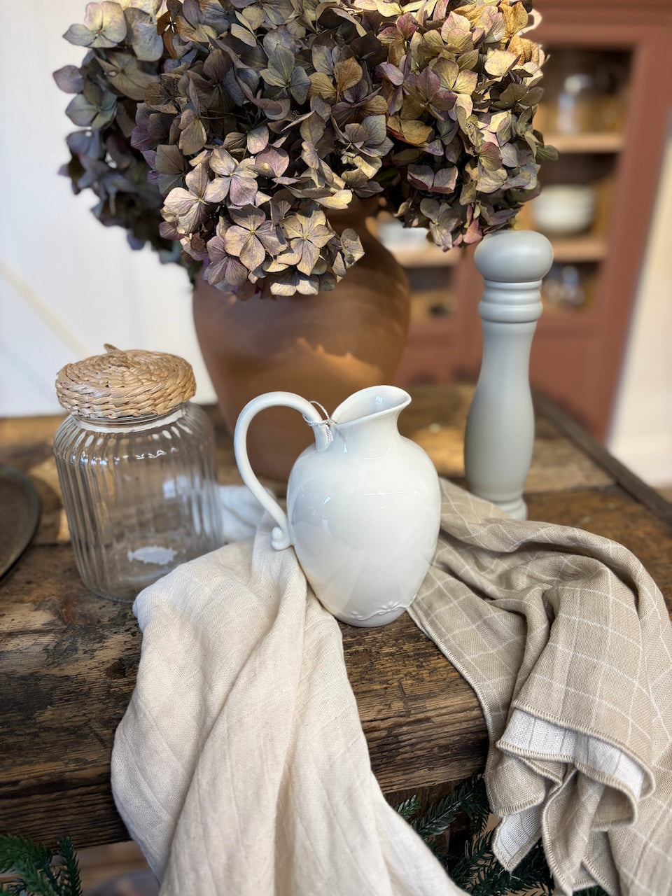 Coffret cadeau "Cuisine Traditionnelle"