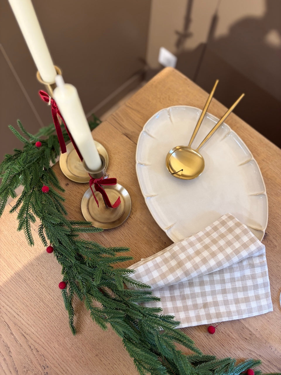 Coffret cadeau "Noël au Cottage"