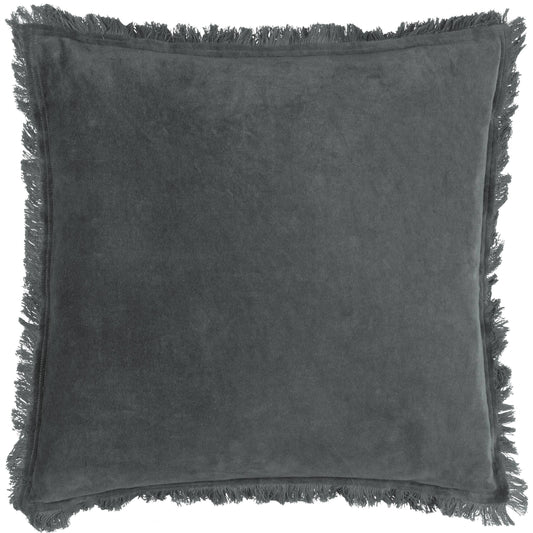 Coussin Jaye Slate