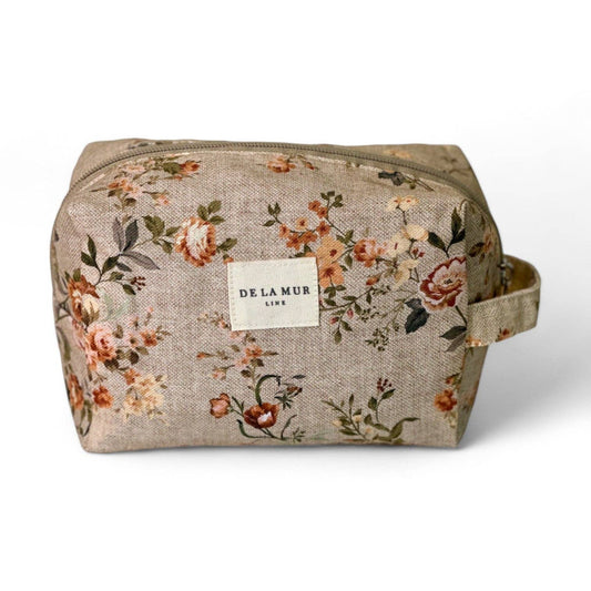 Petite trousse de toilette Liber