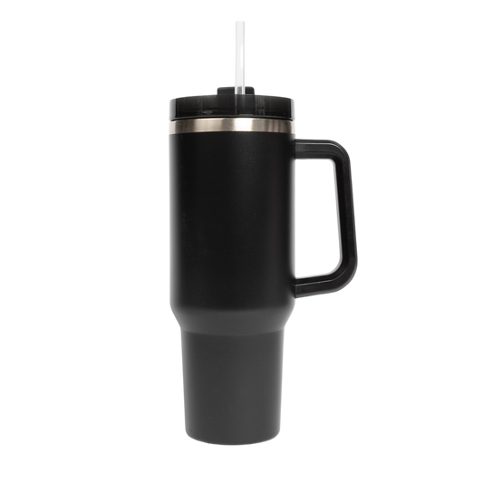 Gobelet de voyage 1,2L - Noir