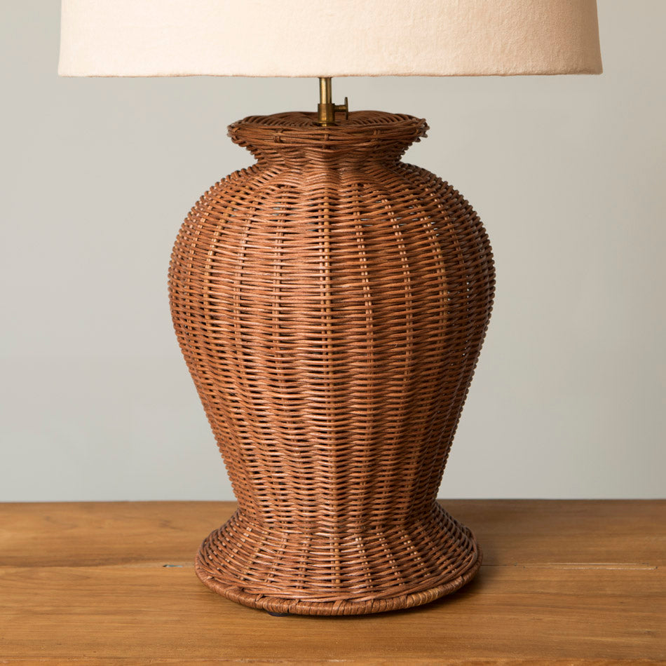 Lampe Isabella