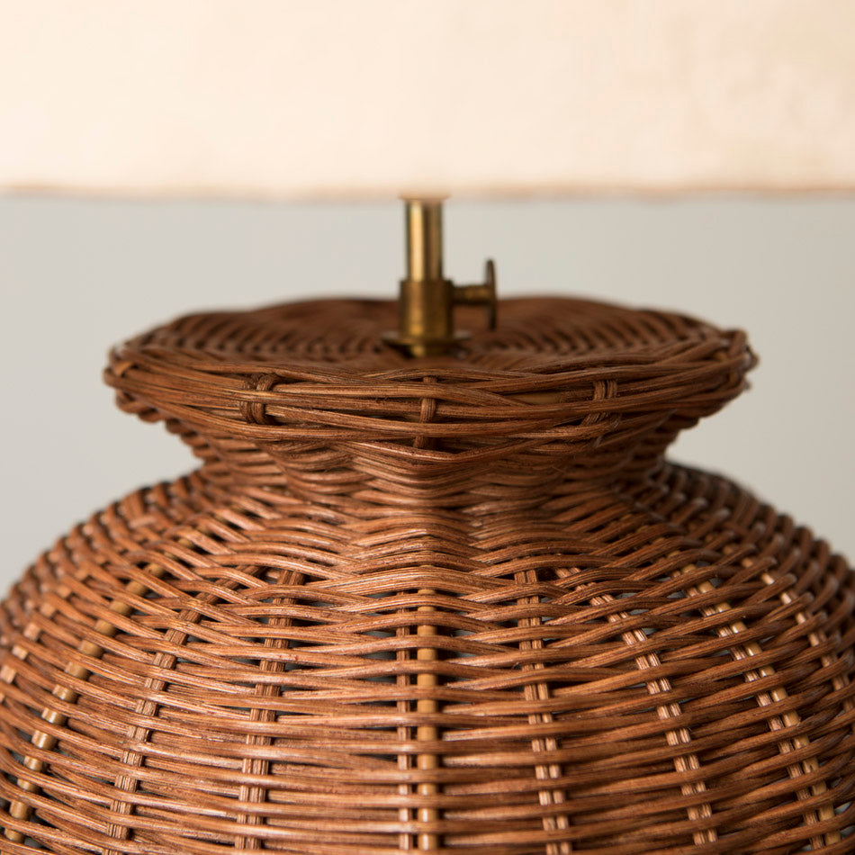 Lampe Isabella