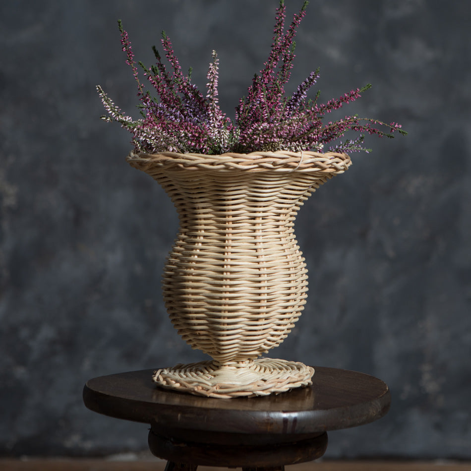 Vase Olympe - S