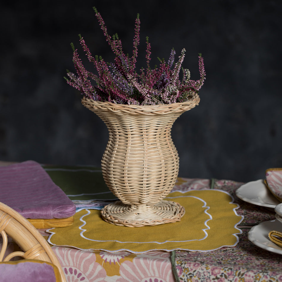 Vase Olympe - S