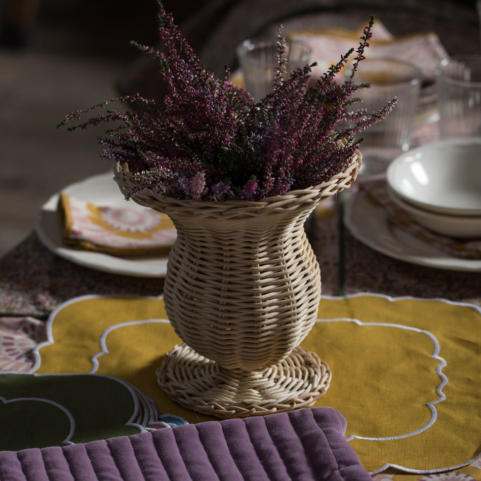Vase Olympe - S
