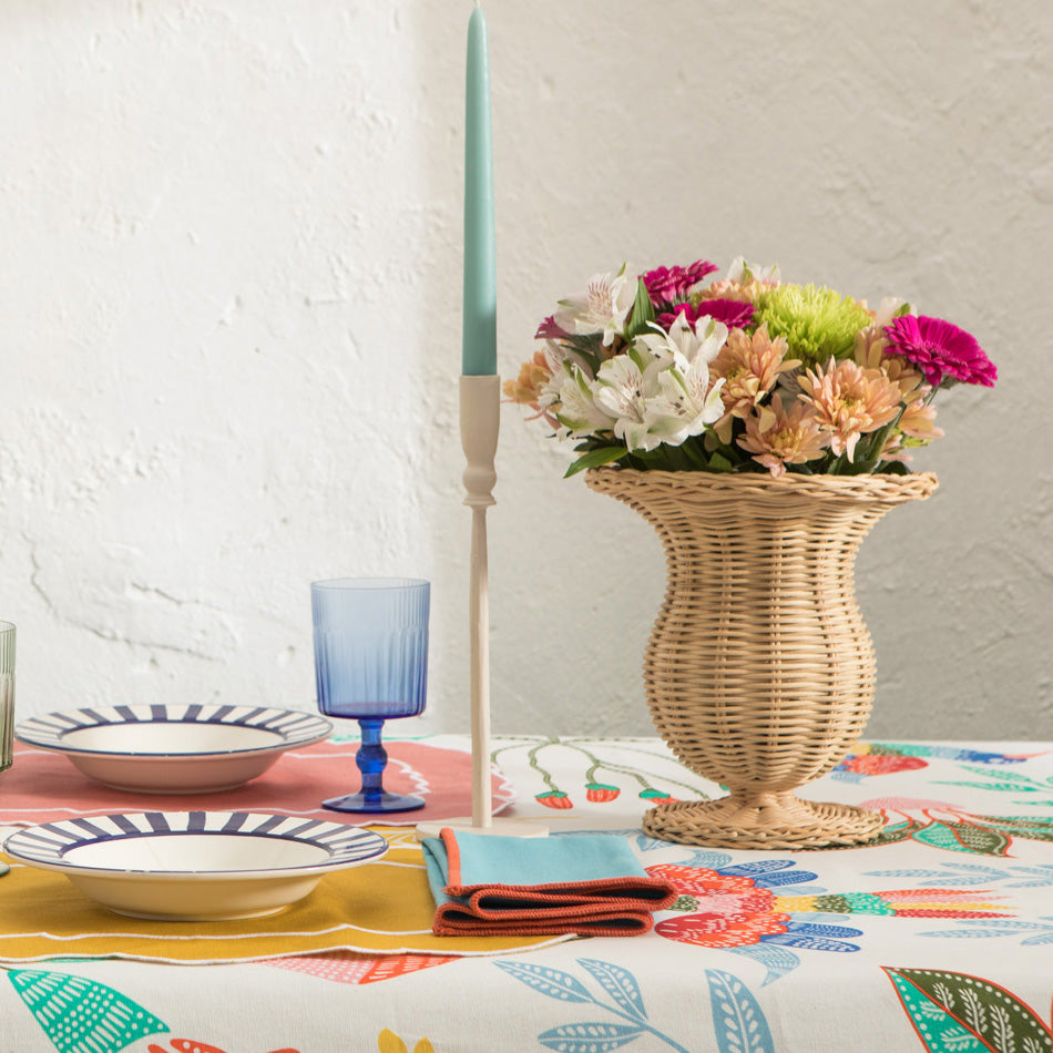 Vase Olympe - L