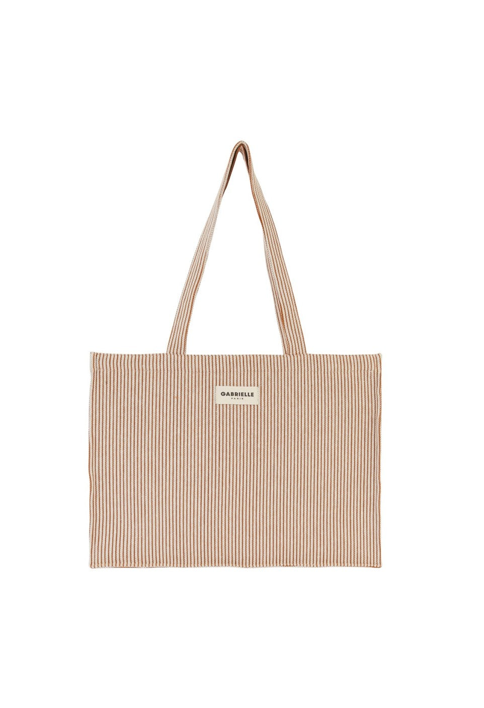 Sac 24H - Rayures Argile