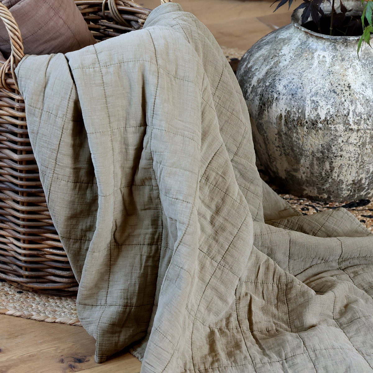 Couvertures