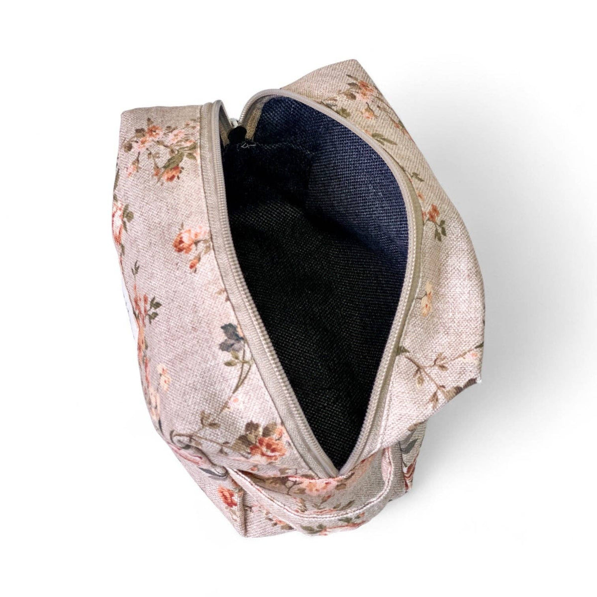 Petite trousse de toilette Liber
