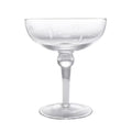 Verre à Champagne bas Kerstin