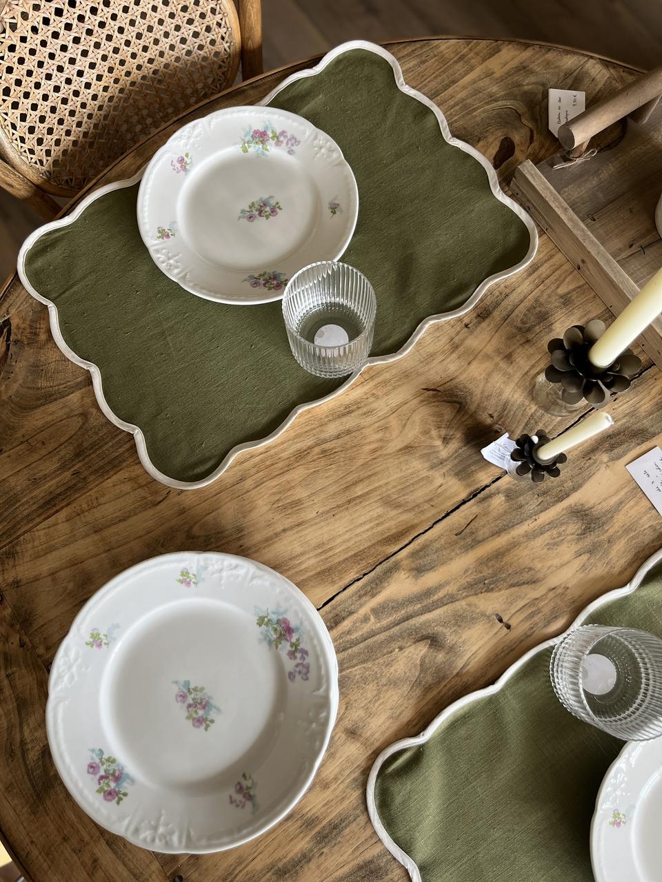 Table vigneronne - abattable