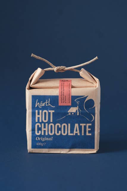 Chocolat chaud Harth Original