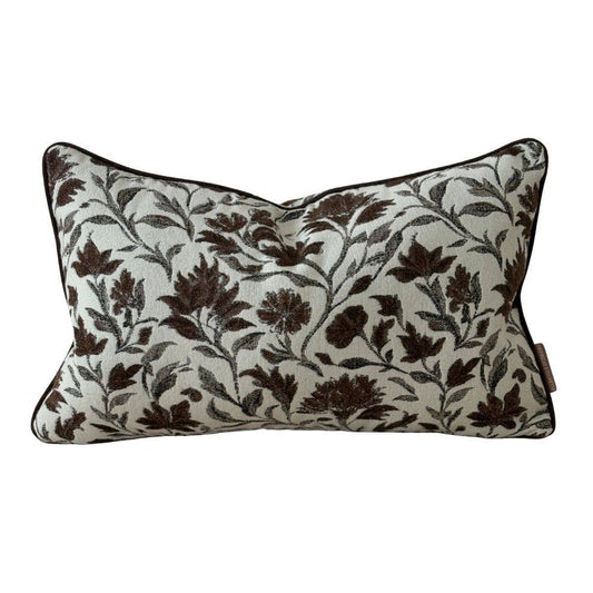 Coussin imprimé Thea Brown - 50x30