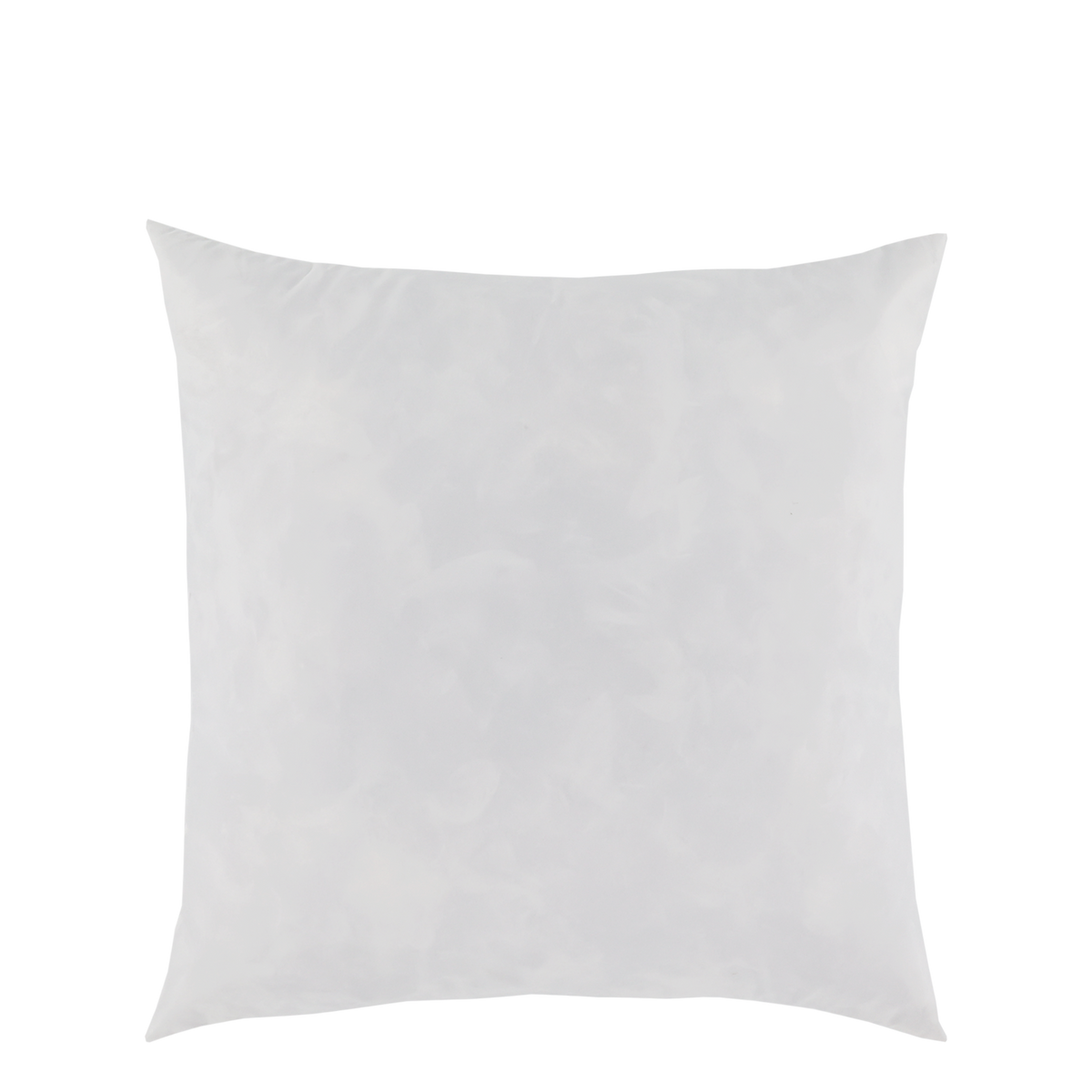 Garniture de coussin 60x60 cm