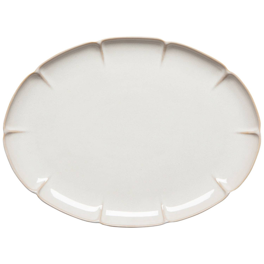 Plat oval Hanami S