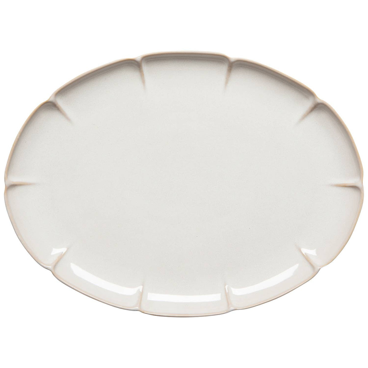 Plat oval Hanami S
