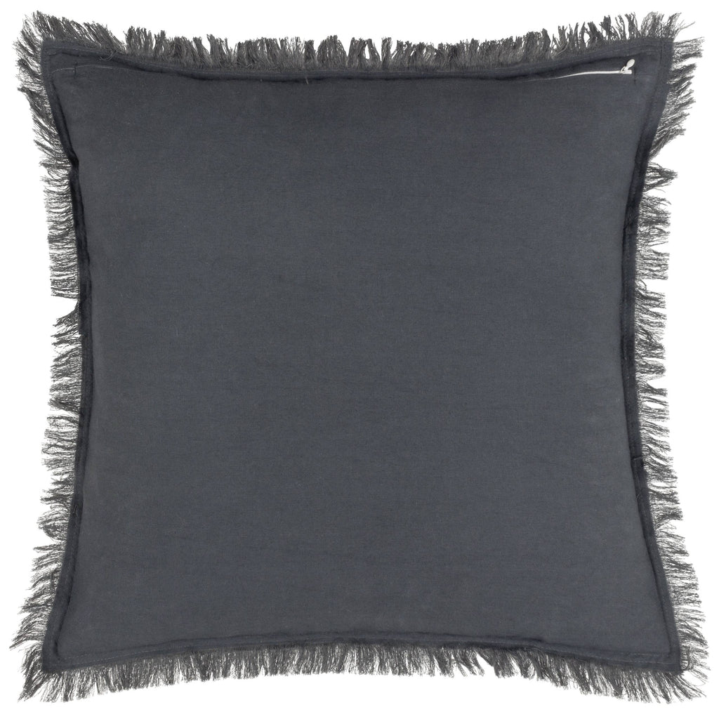 Coussin Jaye Slate