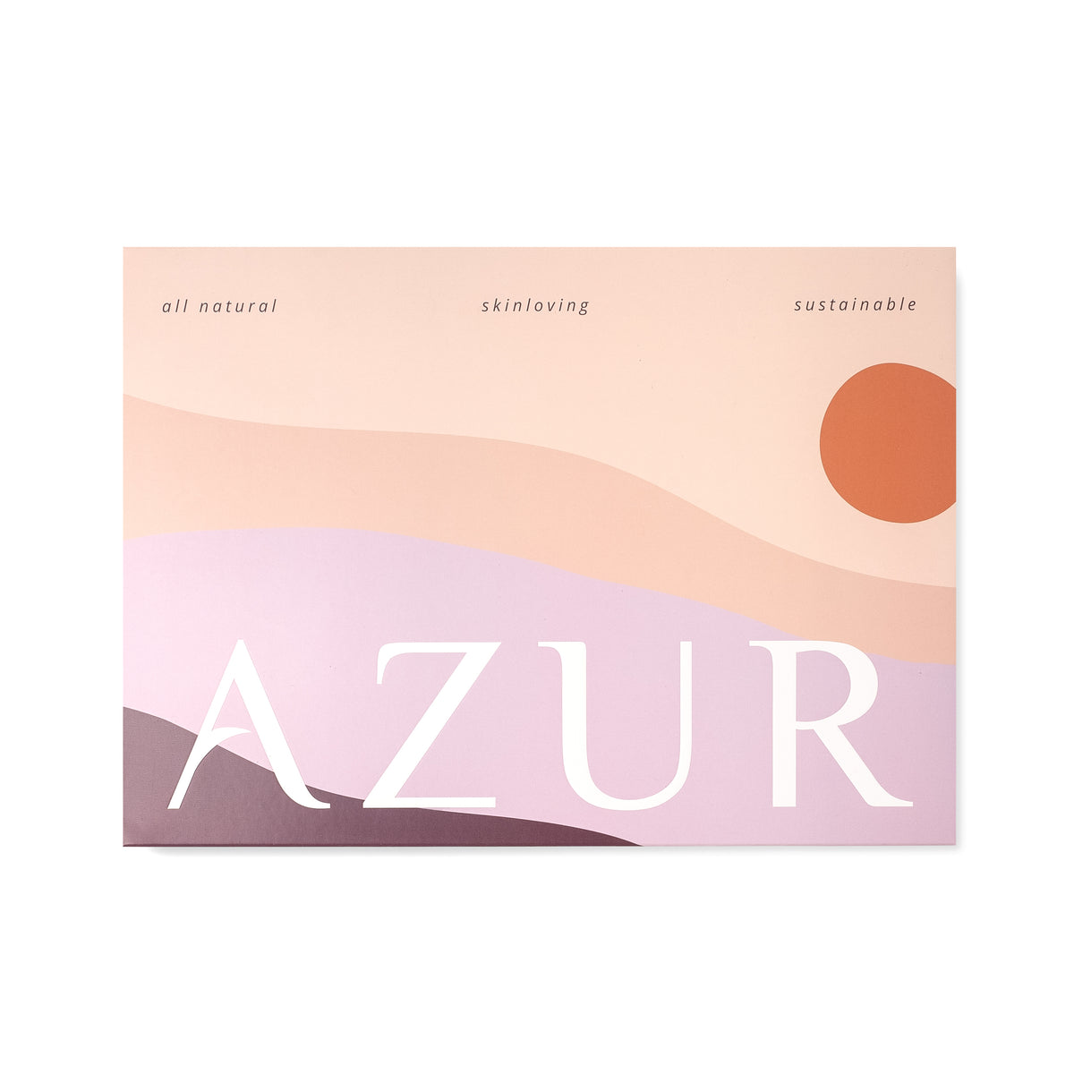 The Dreamy Set | Coffret cadeau
