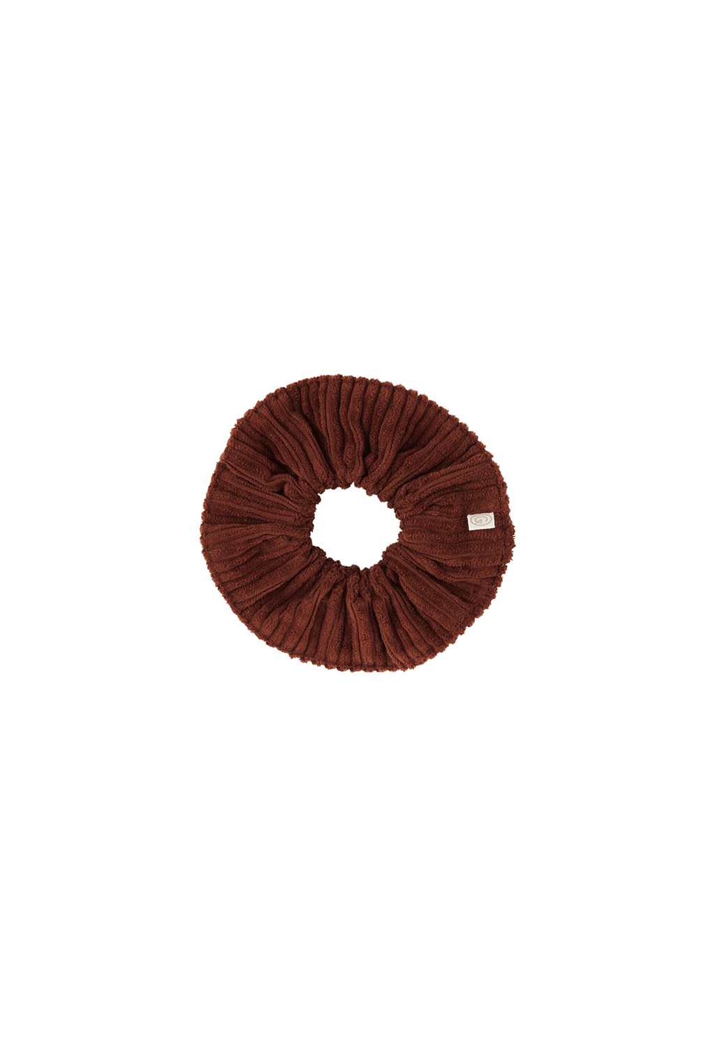 Chouchou XL - Velours Jaspe