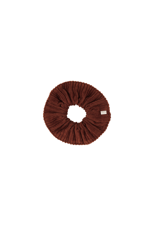 Chouchou XL - Velours Jaspe