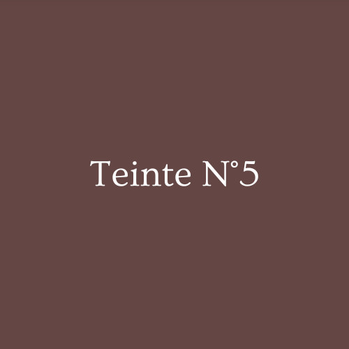 Peinture Benjamin Moore