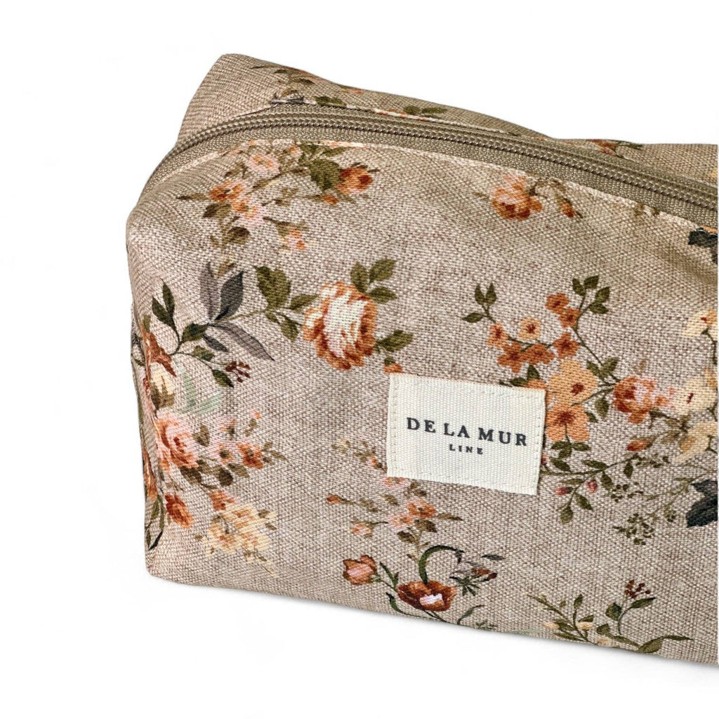 Petite trousse de toilette Liber