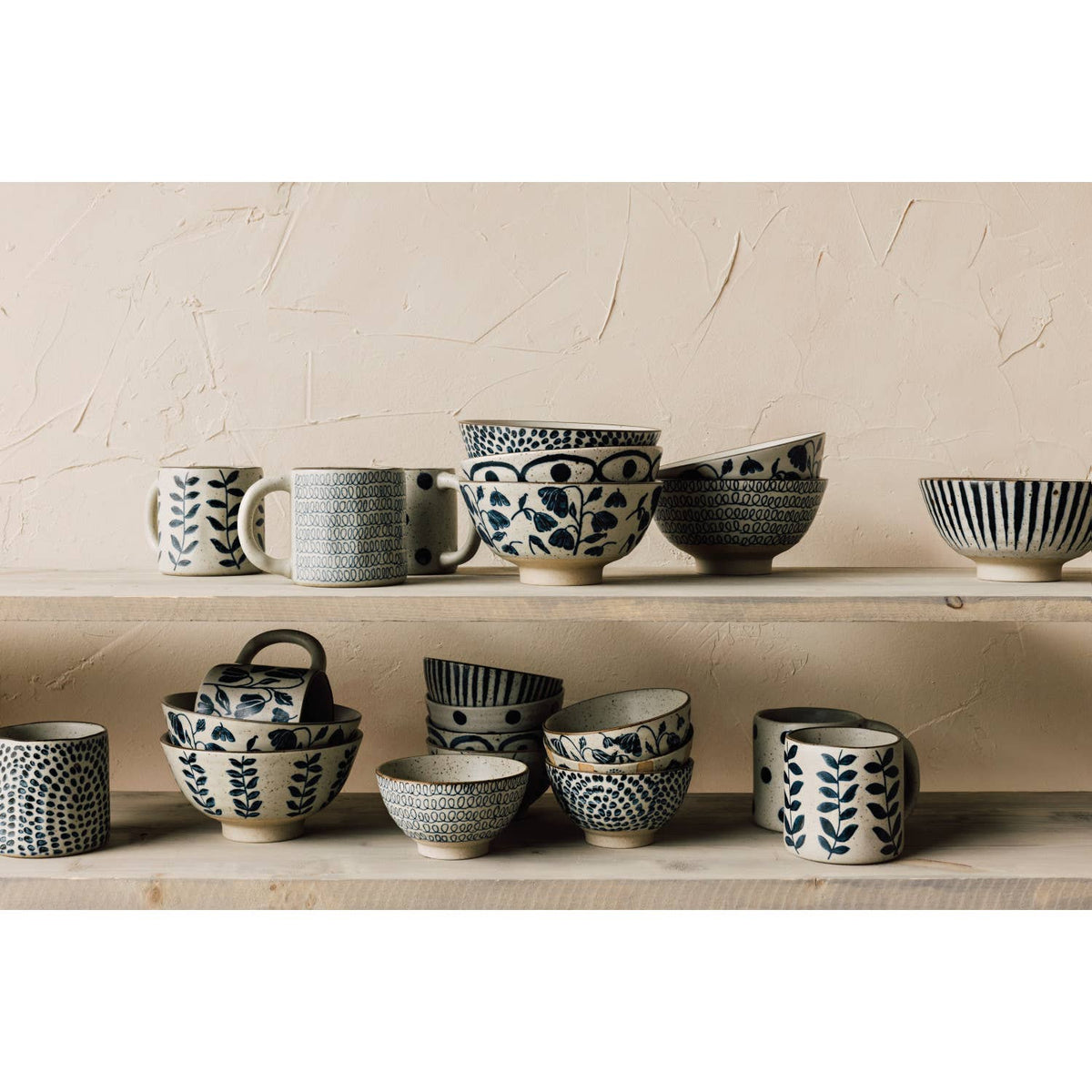 Mug Posy Element