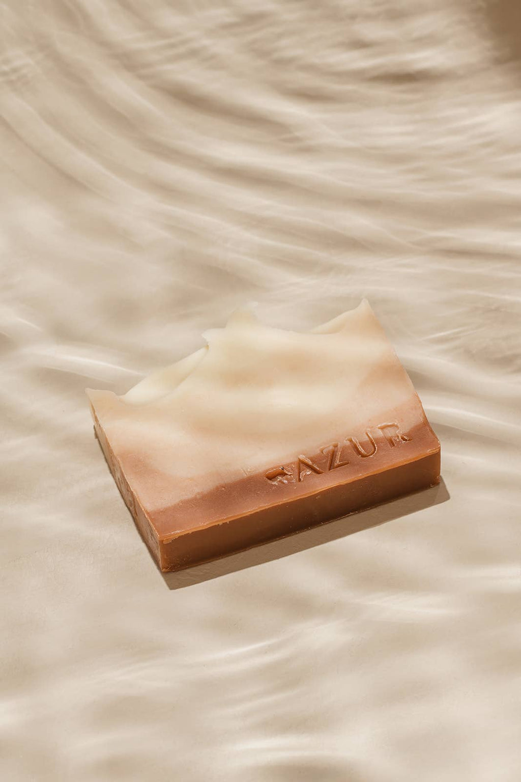 SUNSET DREAMS | barre relaxante pour le corps | savon naturel