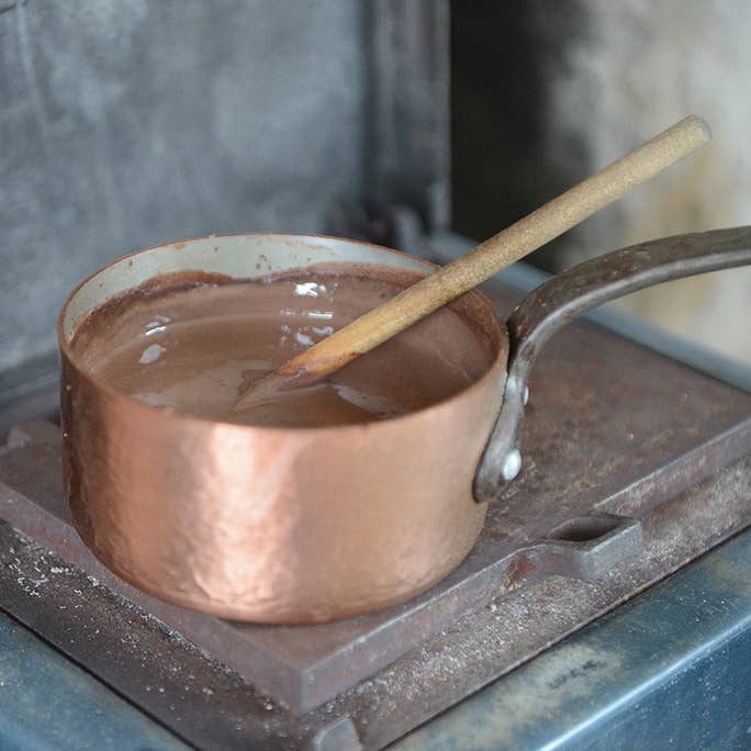 Chocolat chaud Harth Original