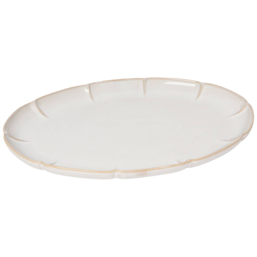 Plat oval Hanami S