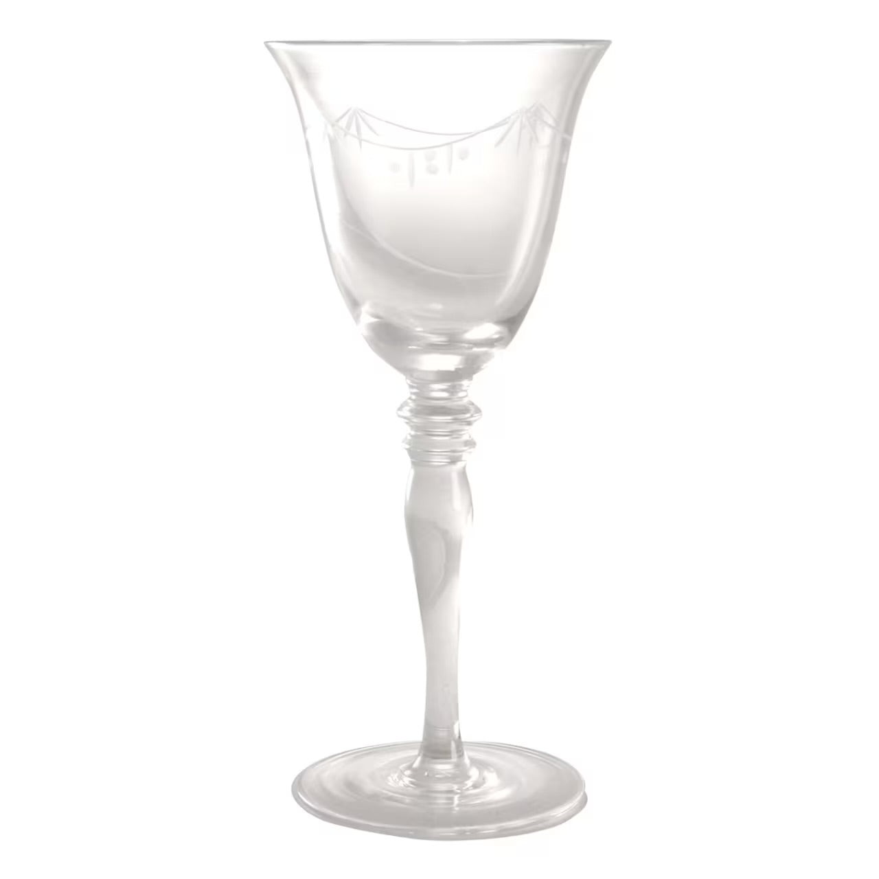 Verre à vin haut Kerstin