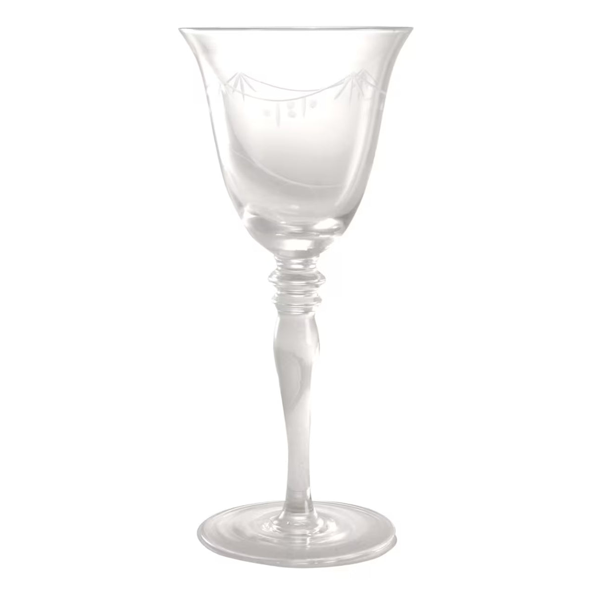 Verre à vin haut Kerstin