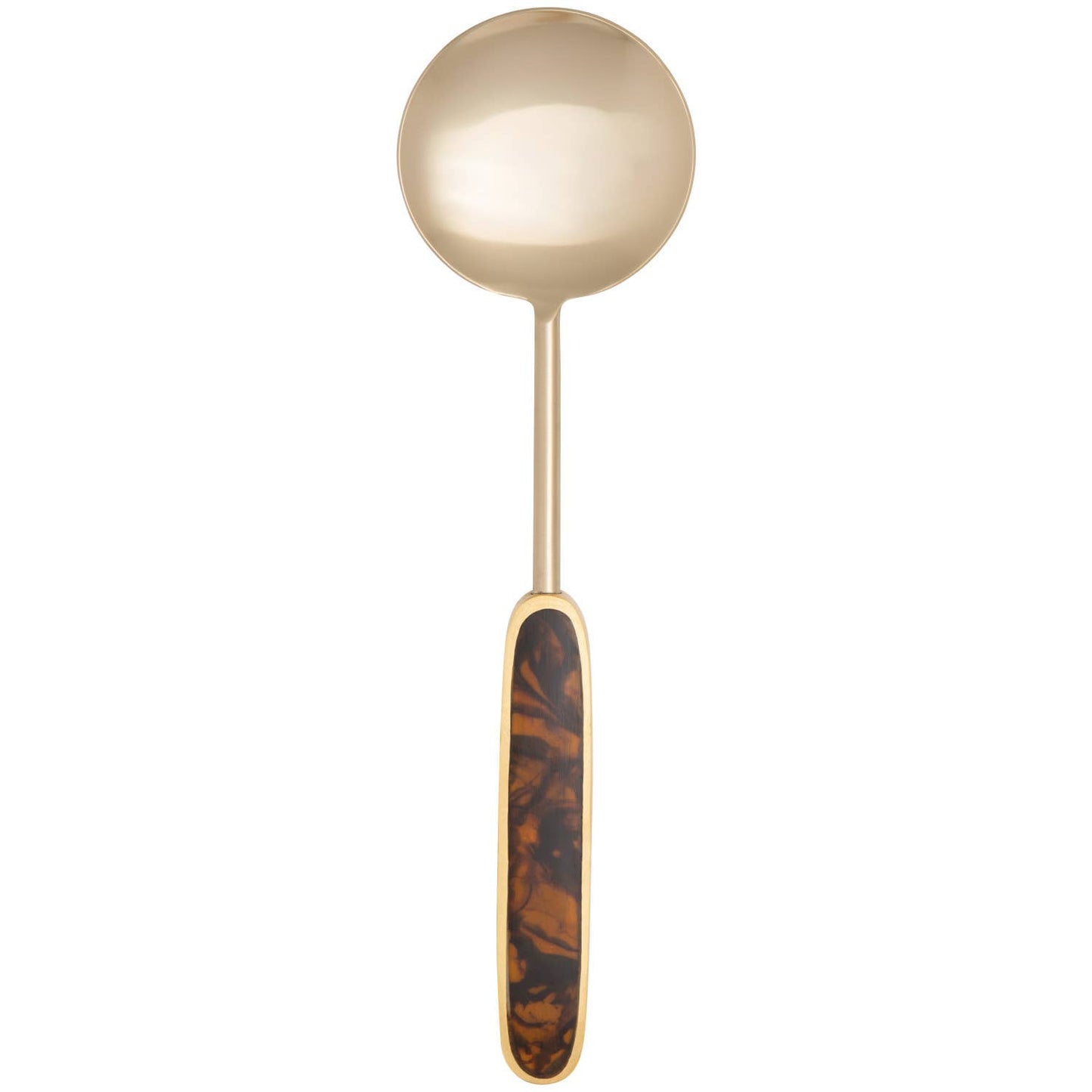 Set de 2 couverts à salade Tortoise