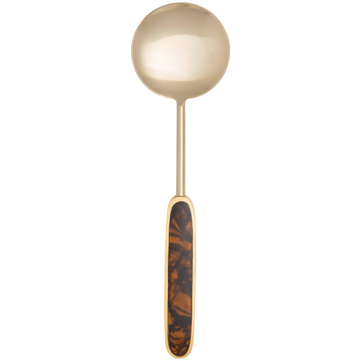 Set de 2 couverts à salade Tortoise
