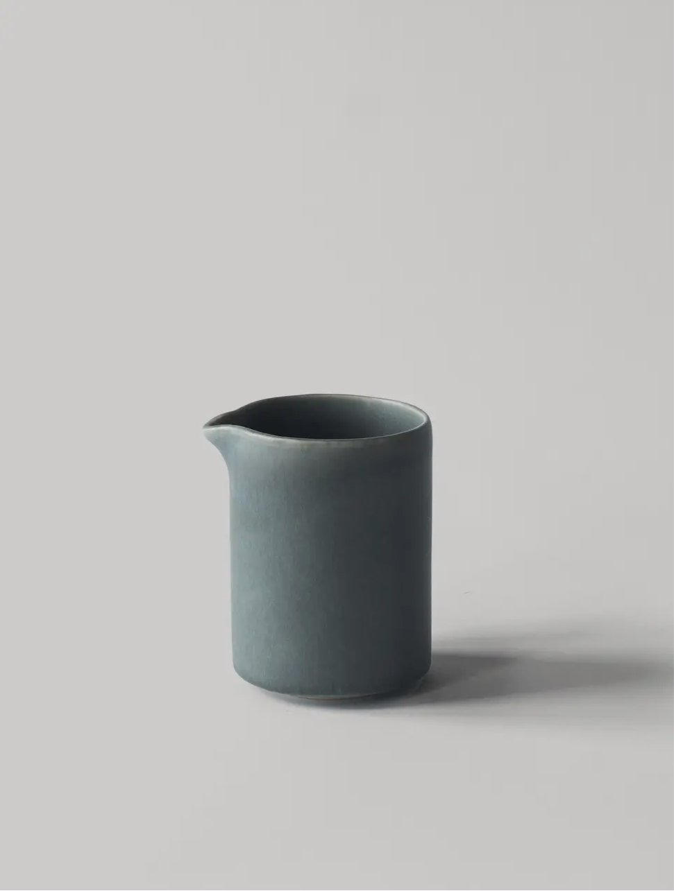 Pichet centro - gris moyen
