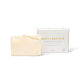 MOST SENSITIVE | barre corps et visage pour peaux sensibles | 100 % naturelle