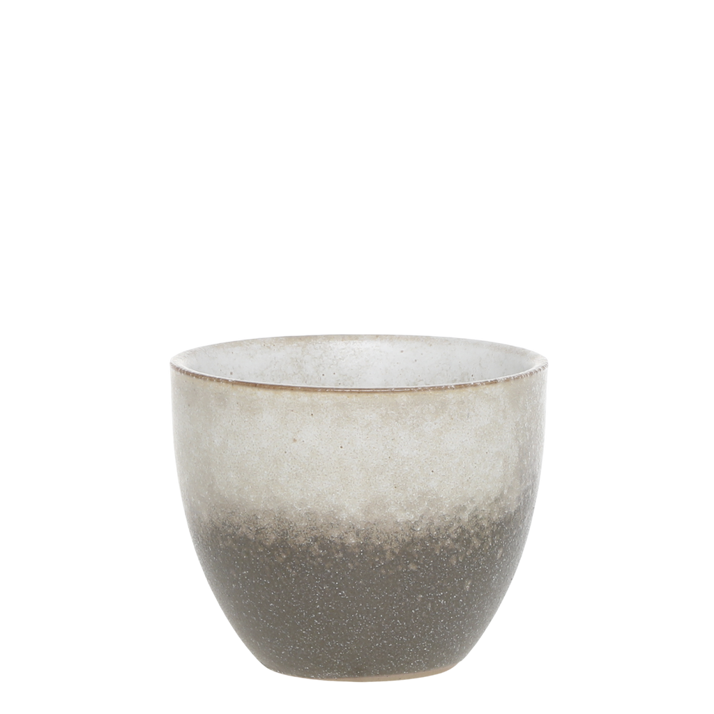 Tasse Valence - noyer