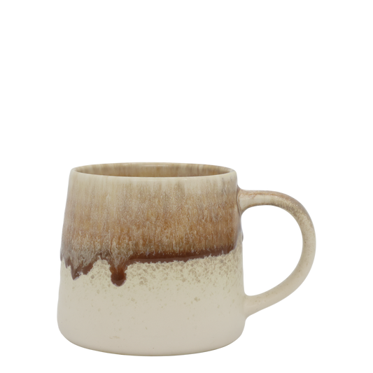 Mug en porcelaine New Bone China – Coffee